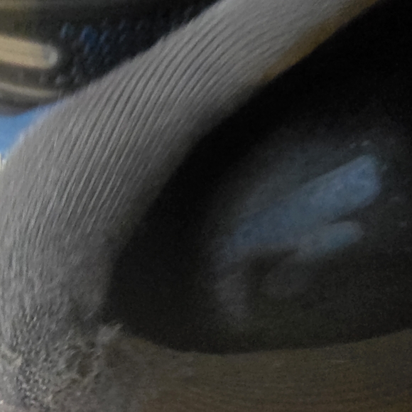 Brooks Black and Blue‎ Running Shoes main image 5